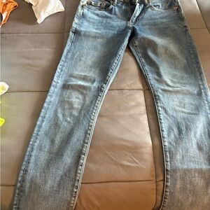 GAP Denim Blue Jeans
